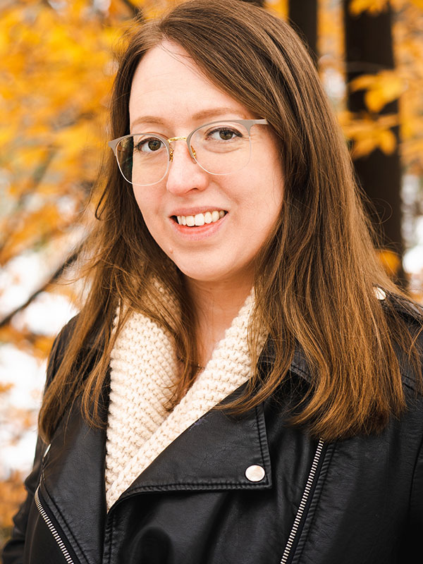 Dr. Whitney Mcsparran - Beachwood, OH - Mental Health Counseling, Clinical Social Work